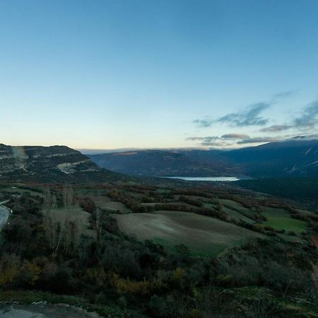 Casa Sanui. Apartaments Turistics Rurals Estorm Dış mekan fotoğraf