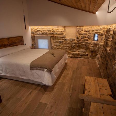 Casa Sanui. Apartaments Turistics Rurals Estorm Dış mekan fotoğraf