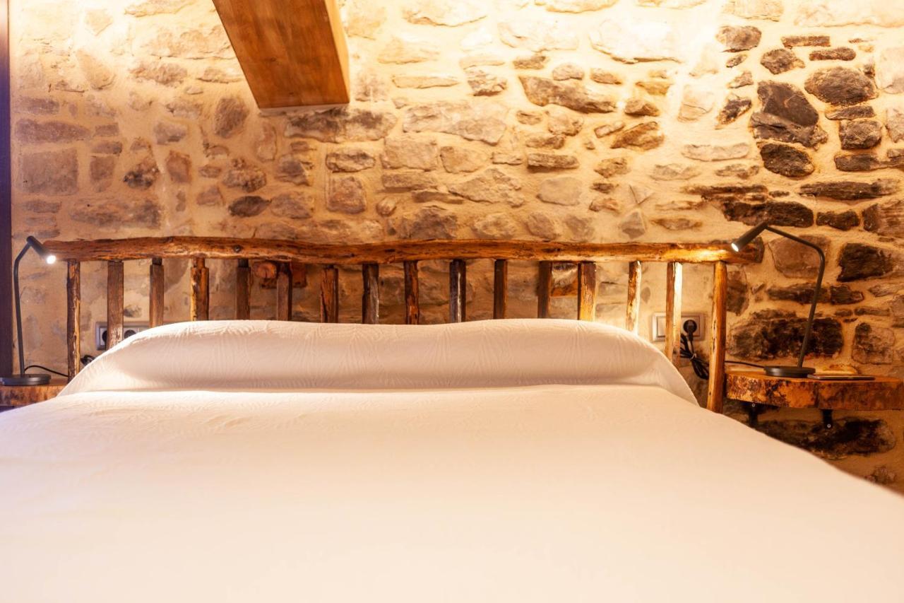 Casa Sanui. Apartaments Turistics Rurals Estorm Dış mekan fotoğraf