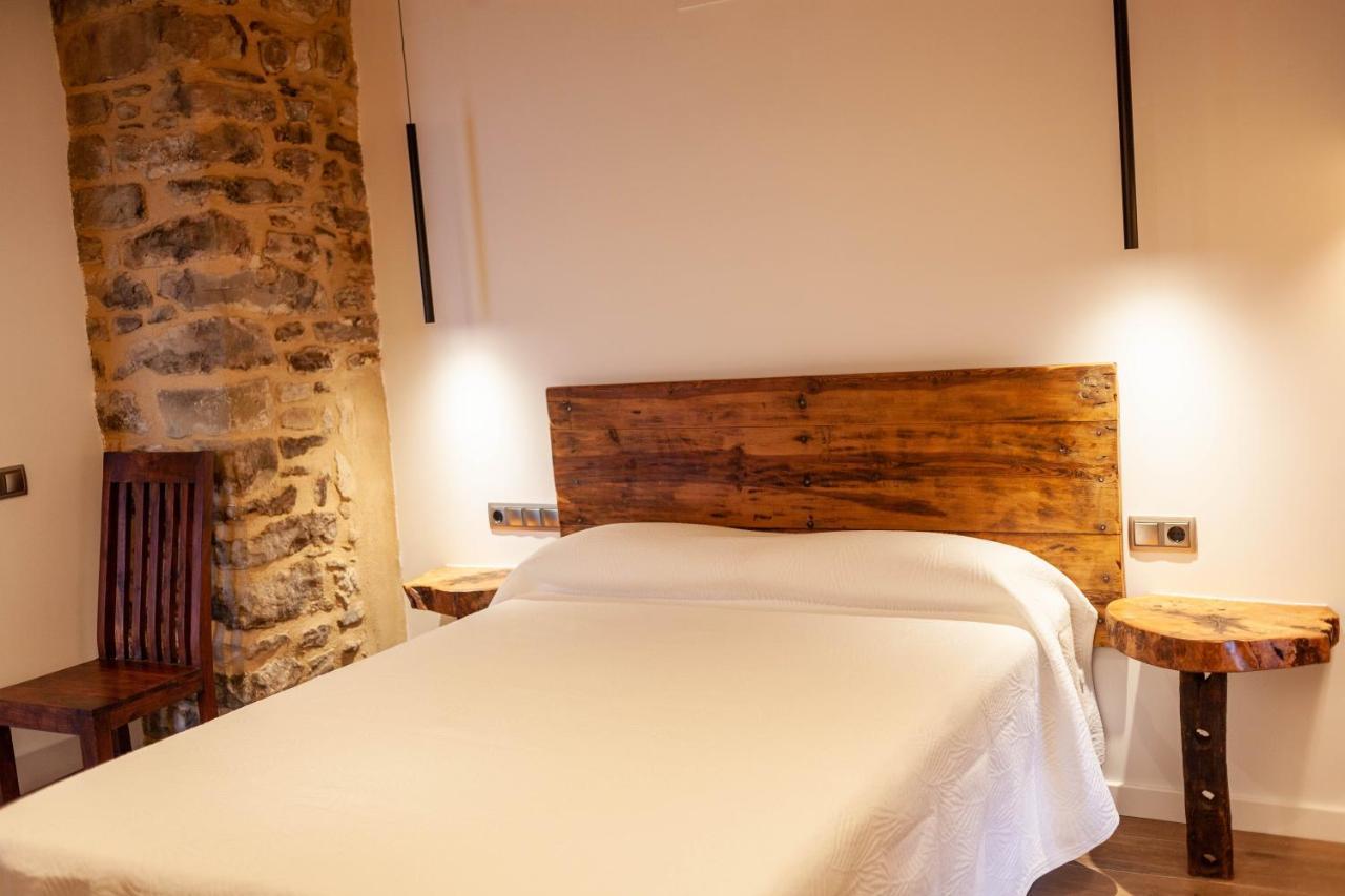 Casa Sanui. Apartaments Turistics Rurals Estorm Dış mekan fotoğraf