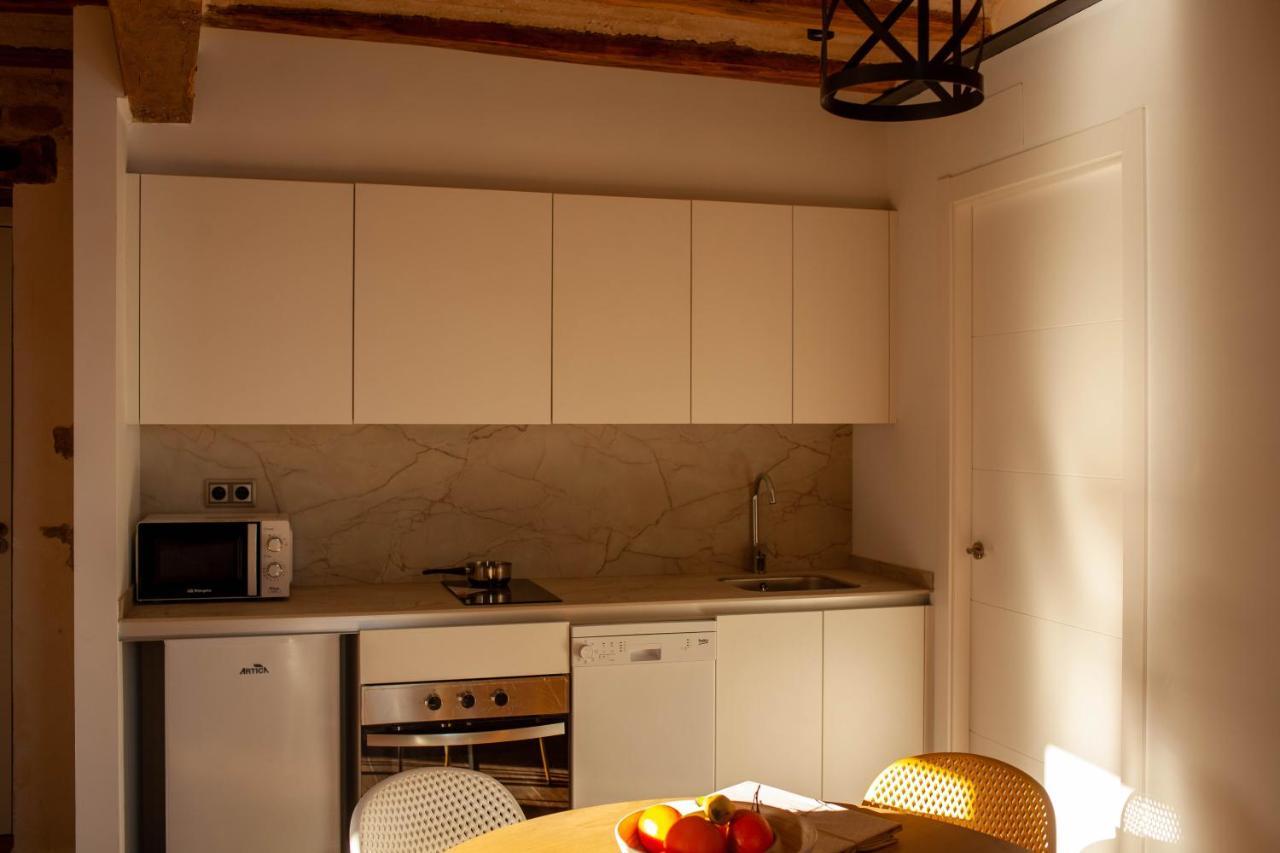 Casa Sanui. Apartaments Turistics Rurals Estorm Dış mekan fotoğraf