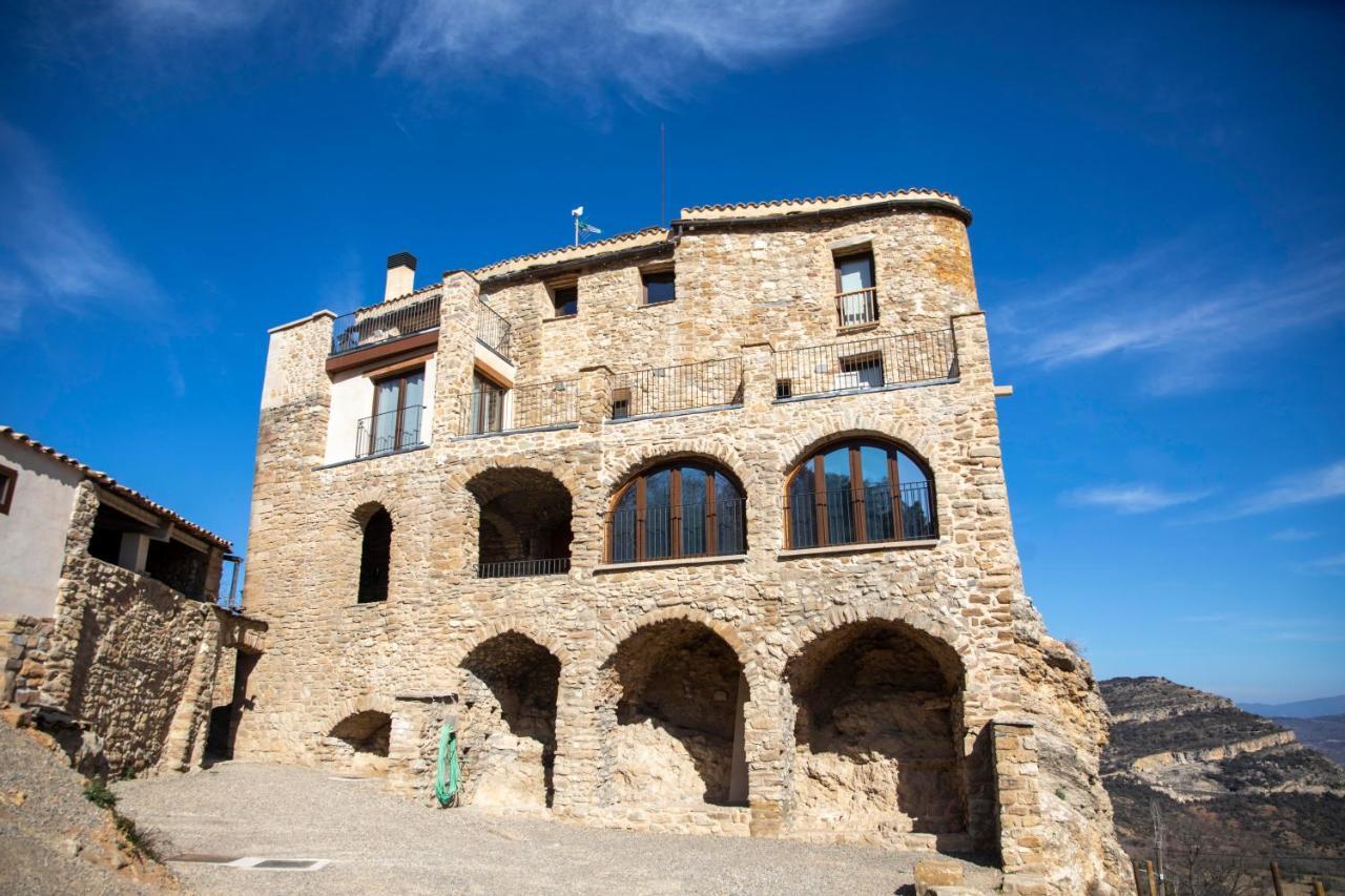 Casa Sanui. Apartaments Turistics Rurals Estorm Dış mekan fotoğraf