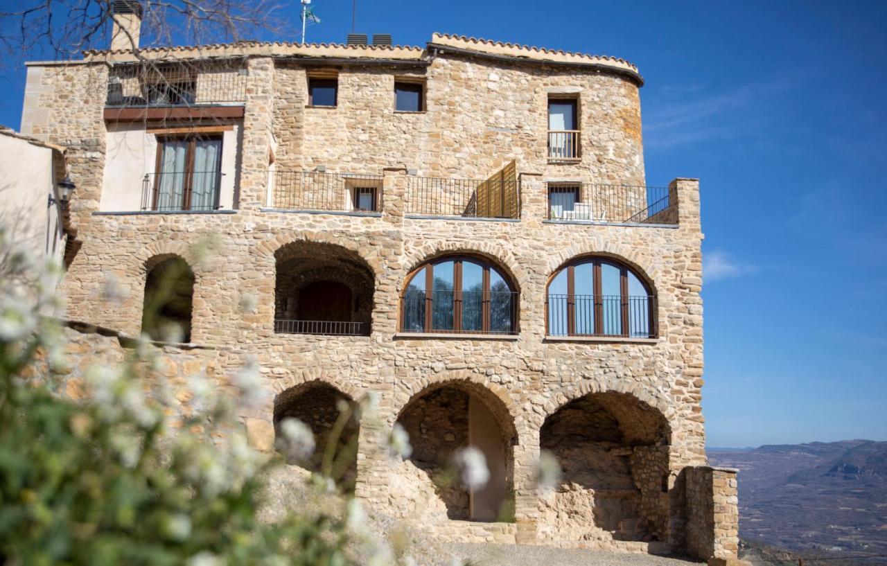 Casa Sanui. Apartaments Turistics Rurals Estorm Dış mekan fotoğraf
