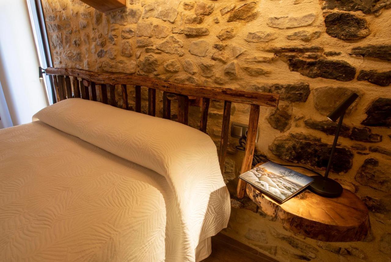 Casa Sanui. Apartaments Turistics Rurals Estorm Dış mekan fotoğraf
