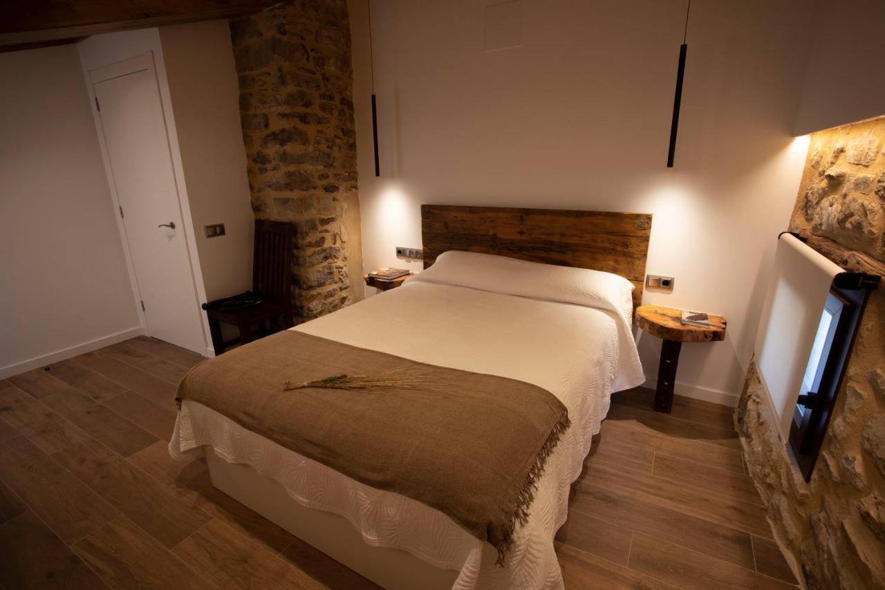 Casa Sanui. Apartaments Turistics Rurals Estorm Dış mekan fotoğraf
