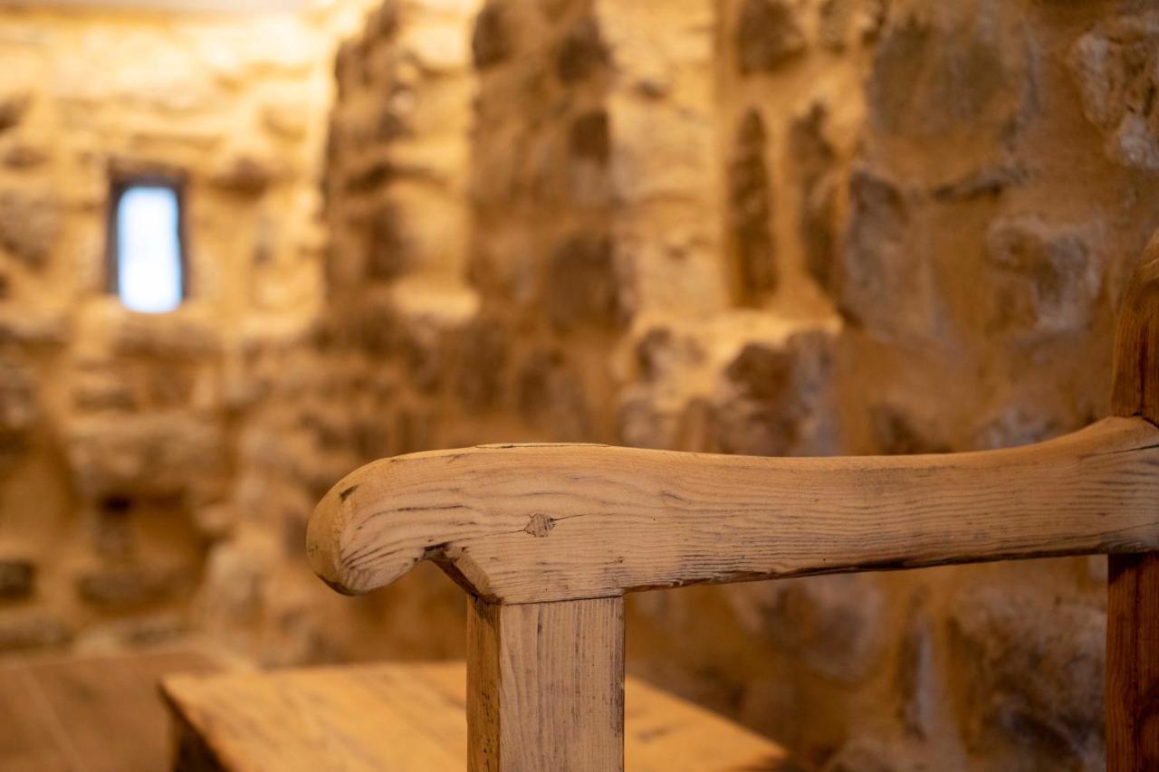 Casa Sanui. Apartaments Turistics Rurals Estorm Dış mekan fotoğraf