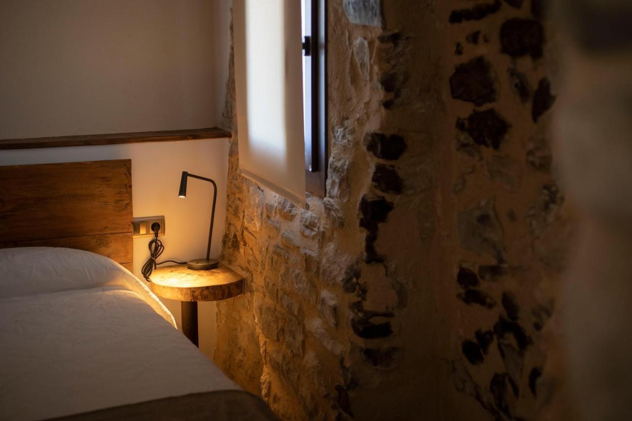 Casa Sanui. Apartaments Turistics Rurals Estorm Dış mekan fotoğraf