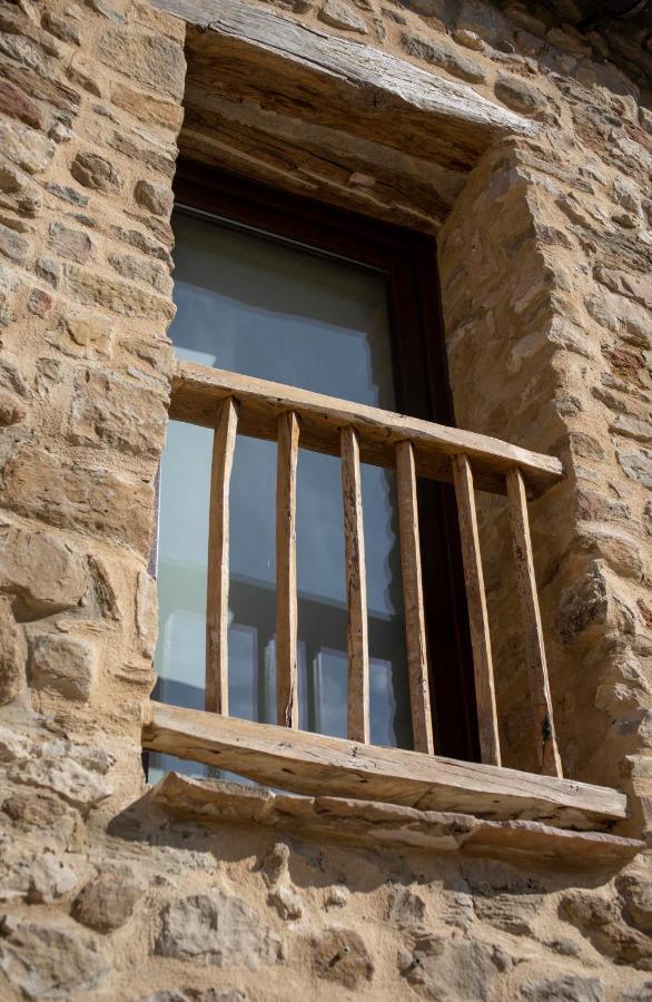 Casa Sanui. Apartaments Turistics Rurals Estorm Dış mekan fotoğraf