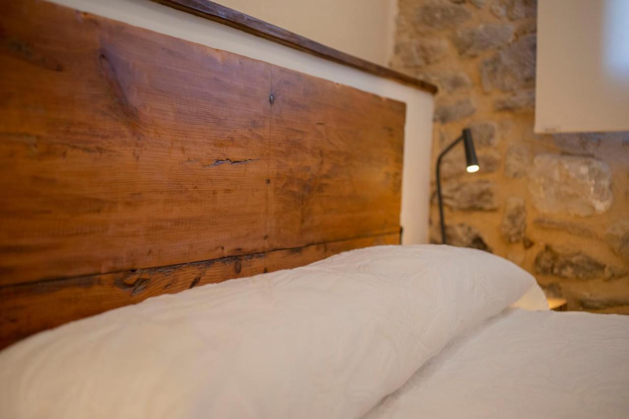Casa Sanui. Apartaments Turistics Rurals Estorm Dış mekan fotoğraf