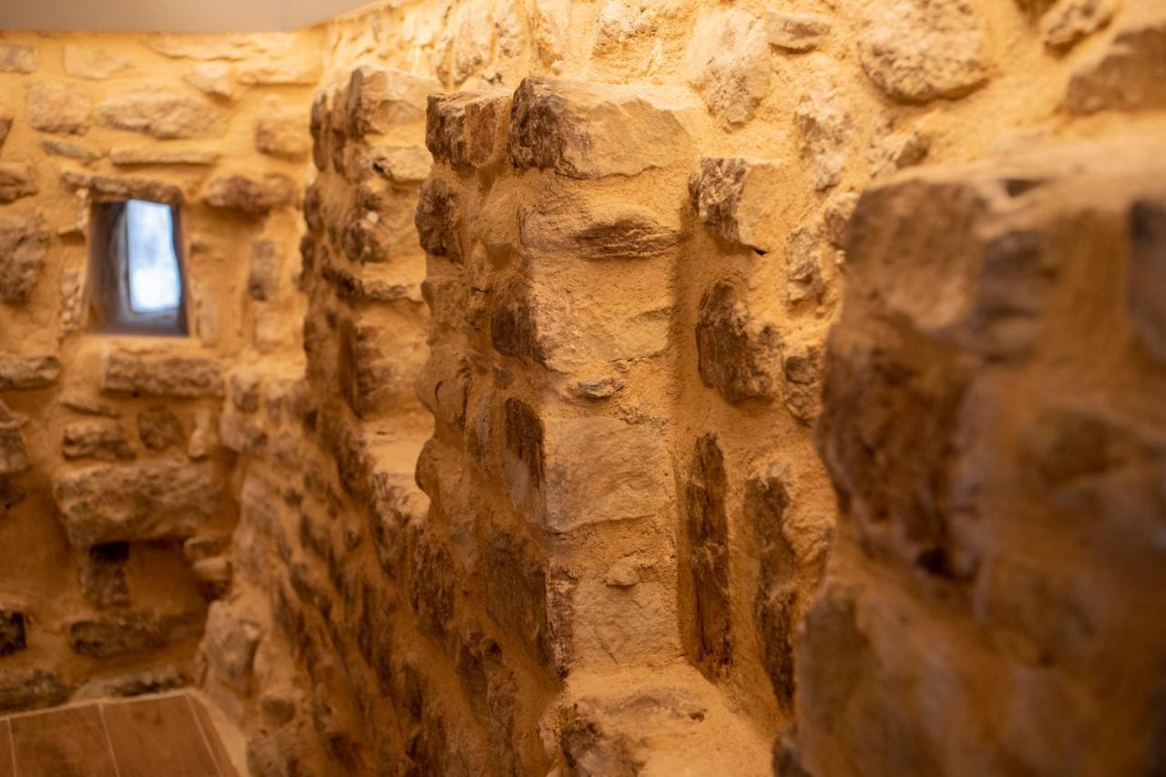 Casa Sanui. Apartaments Turistics Rurals Estorm Dış mekan fotoğraf